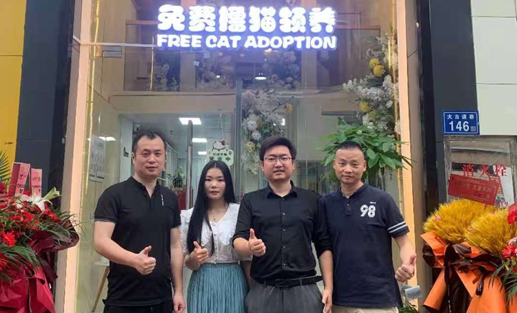 2個月通過全網營銷直接引爆寵物店流量，如何做的？
